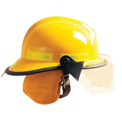 梅思安MSA F3消防抢险救援头盔