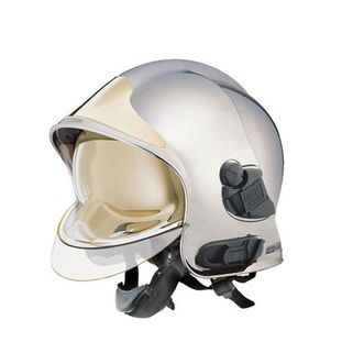 梅思安MSA F1抢险救援消防头盔升级版