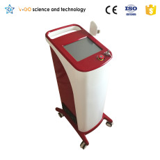 Diode laser 808 nm hair removal beauty equipment HS-800