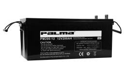 PM200-12 12V200AH