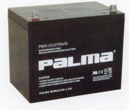 PM50-12 12V50AH