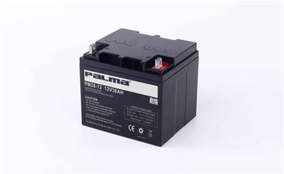PM38-12 12V38AH