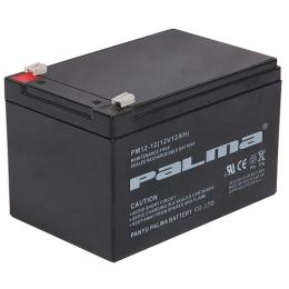 PM12-12AH 12V12AH