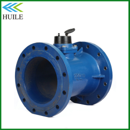 DN200mm Irrigation Water Meter