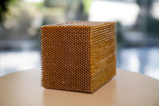 芳纶纸蜂窝aramid honeycomb