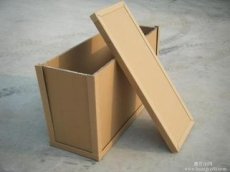 北京纸箱彩箱