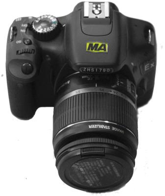 单镜头煤安防爆相机 ZHS1790