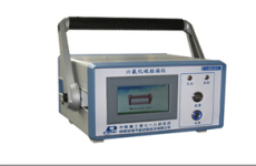 六氟化硫检测仪 LBS601