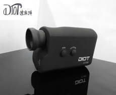 迪奥特DIOT 激光测距望远镜 KT1200 测距仪