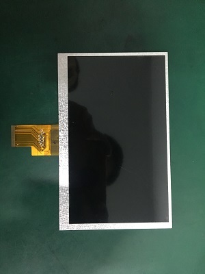 YH070SS4001 7寸LVDS 1024*600