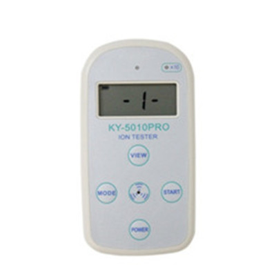 固体负离子浓度检测仪KY-5010