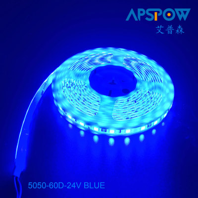 FS-5050-60D-12V/24V blue