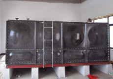 秦皇岛搪瓷水箱生产厂家    厂家直销搪瓷水箱价格实在