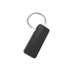 Antitheft Fingerprints Lock Kyless USB Charging Long Standby Portable Fashion Waterproof Small Lock