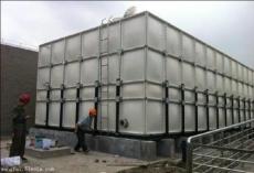 天津玻璃钢水箱厂家   厂家直销玻璃钢水箱