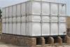 天津玻璃钢水箱价格   厂家直销玻璃钢水箱