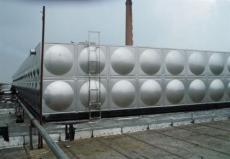 秦皇岛不锈钢水箱生产厂家     自产自销不锈钢水箱