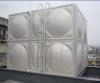 天津不锈钢水箱生产厂家   自产自销不锈钢水箱