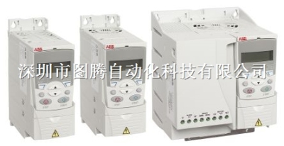 ABB变频器ACS310 系列