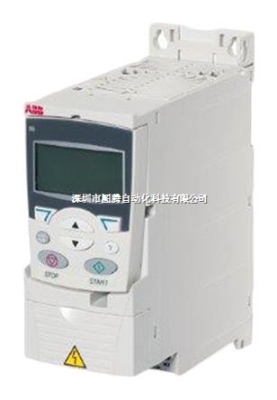 ABB变频器ACS150 系列