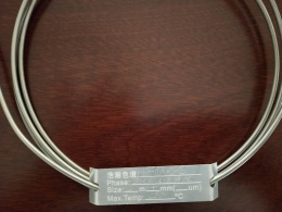 HH-NMHC-2硅烷化玻璃微球總烴柱