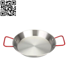 不銹鋼海鮮鍋（Stainless steel seafood pot）ZD-JG066