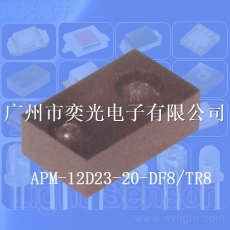 APM-12D23-20-DF8/TR8接近傳感器