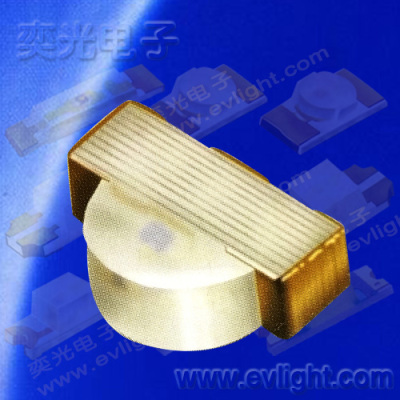 12-21-S2C-AN2Q1BZ-2C細(xì)分光0.6mm厚側(cè)發(fā)光貼片橙色光LED