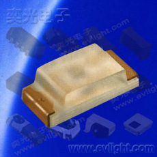 19-213-Y2C-FN1P1VZ-DT最新0603貼片黃光LED