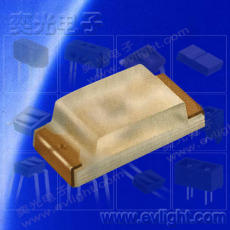 19-213-Y2C-CPQB-3T高亮0603貼片黃光LED