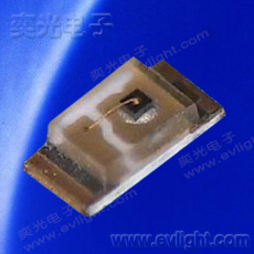 19-217-G6C-AL1M2B-3T高亮0603貼片黃綠光LED