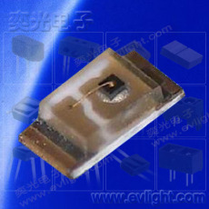 19-217-G7C-BK2L2VY-3T高亮0603貼片黃綠光LED