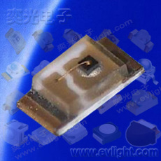 19-217-G7C-BL1M1BY-3T黃綠光0603貼片LED