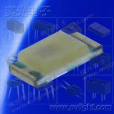 19-217-T3D-CQ2R2HY-3T超亮0603貼片白光LED