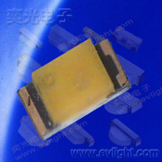 19-217-T7D-JQ2R2QY-3T超高亮0603貼片白光LED