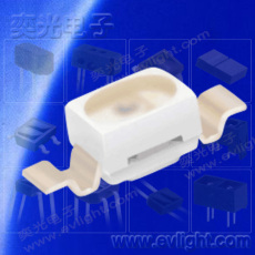 65-21-BHC-AP2R1EZ-3AA反向貼片2214藍(lán)光LED
