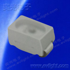 65-21-BVP-PRS2U1A9B-2T8-CS冰藍(lán)色光2214貼片LED