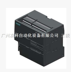 印刷包装设备选用6ES7288-1ST40-0AA0选型找广州观科