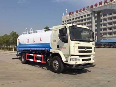 柳汽9立方10立方12立方灑水車