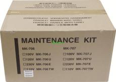 MK-707保养组件 KM-4035 KM-5035保养组件