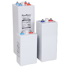 CFPV、LFPV（OPzV）电池系列