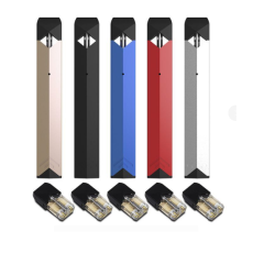 electronic cigarette start kit E20 vape pen pods kit