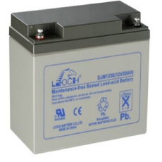 理士蓄電池DJM1250S理士電池12V50AH