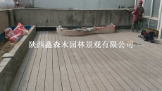 甘肅塑木地板/蘭州塑木地板/白銀塑木地板/天水塑木地板/酒泉塑木地板/張掖塑木地板定西塑木地板/武威塑木地板