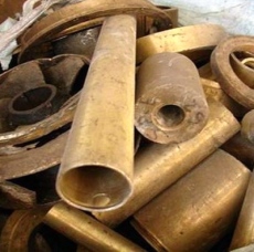 香港回收廢銅