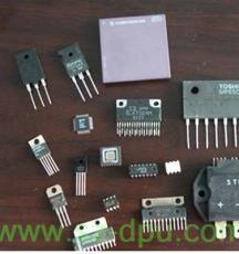 香港回收IC芯片電子