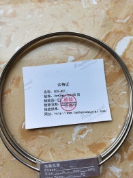 3m的GDX-401填充柱二甲醚民用燃料
