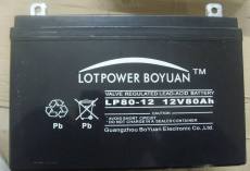 天津销售LOTPOWER蓄电池