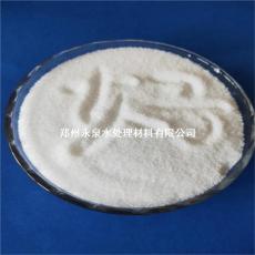 南宁市污水处理聚丙烯酰胺