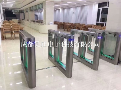 成都高端速通門擺閘哪家有